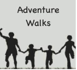 Adventure Walks APP