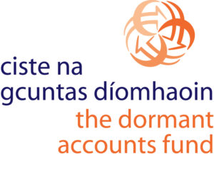 Dormant Accounts Logo