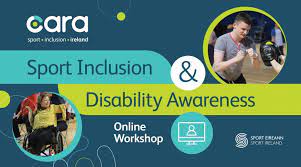 Sports Inclusion and Disability Awareness Workshops