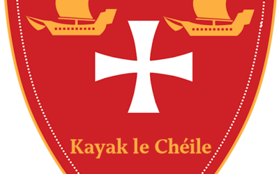 Kayak Le Chéile – Urban Outdoor Adventure Hub