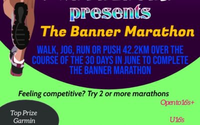 Banner Marathon 2022