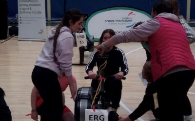 Rowing Success for Clare Schools