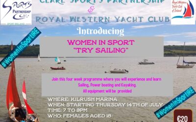 WIS Sailing Programme