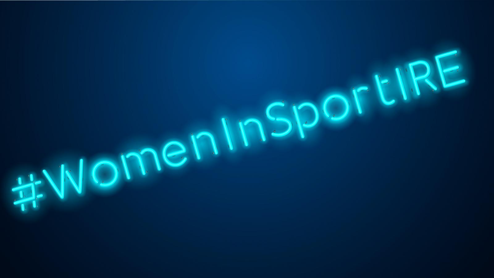 Women In Sport