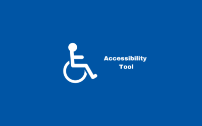 Accessibility Tool