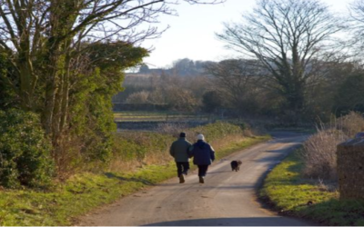 Walk County Clare Walking Challenge