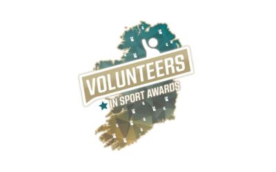 Volunteers in Sport Award ’22