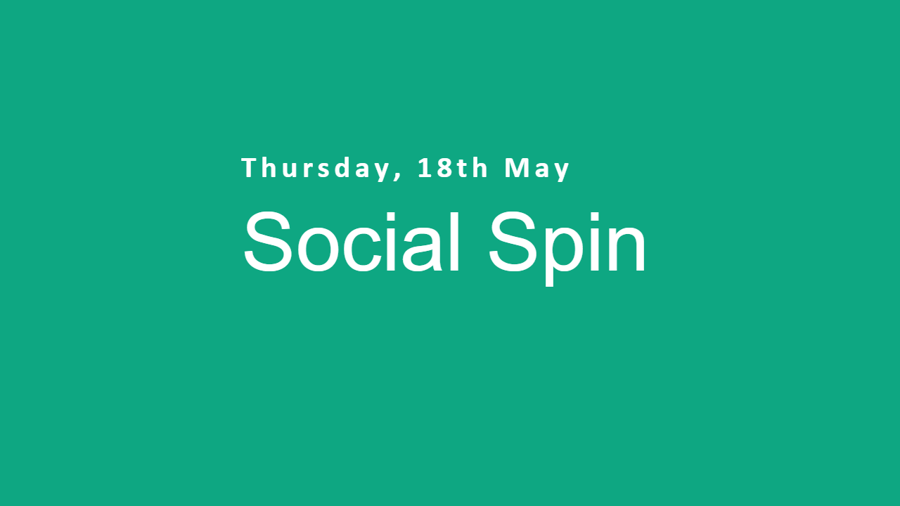 Kilrush Social Spin