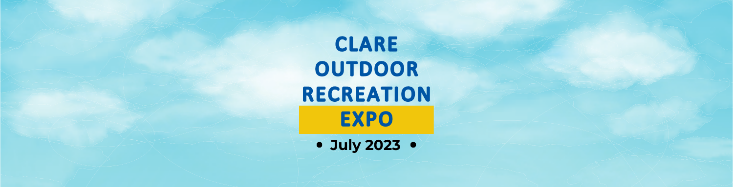 Clare Outdoor Recreation Logo