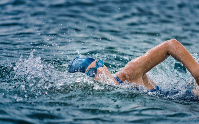 Clare Open Water Series 2023