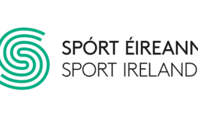 Sport Ireland Strategy 2023-2027