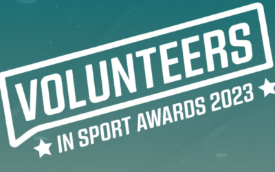 Irish Sport Volunteers In Sport Awards