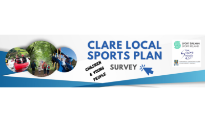 Youth Local Sports Plan Survey