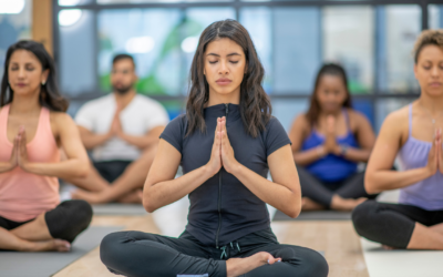 Her Moves – Yoga Programme Ennis