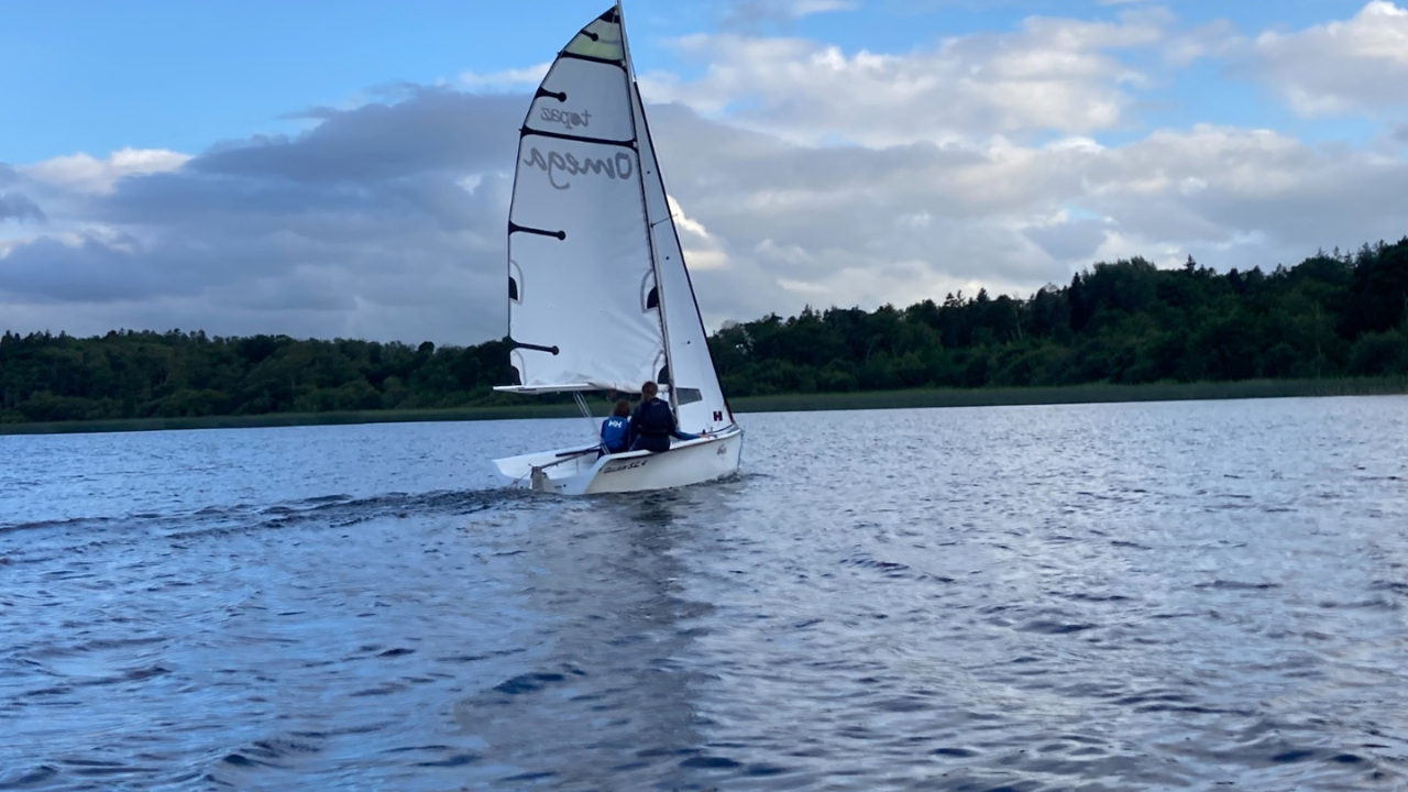 Open Water Swimming