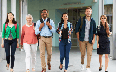 Staffroom Steppers Challenge