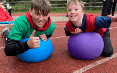 Inclusive Summer Camps 2026