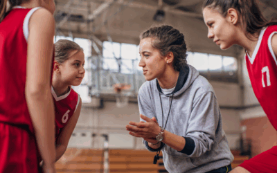 Volunteers in Sport Awards 2025