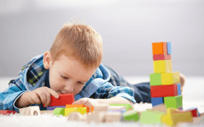 Active Play Every Day