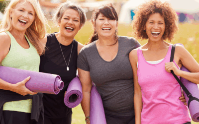 Women In Sport Week 2026