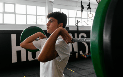 TY Weightlifting