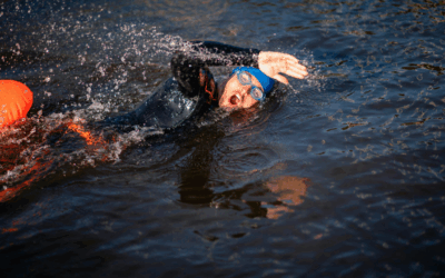 Open Water Swimming 2026