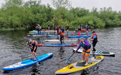 Outdoor Activity Events Guidelines