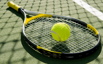 Try Tennis Programme