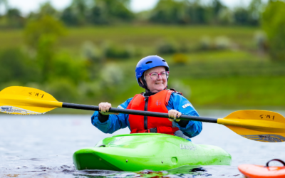 Her Outdoors Month Clare 2026