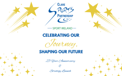 Celebrating 25 Years and Launching Our New Strategy