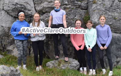 Her Outdoors Month: The Highlights